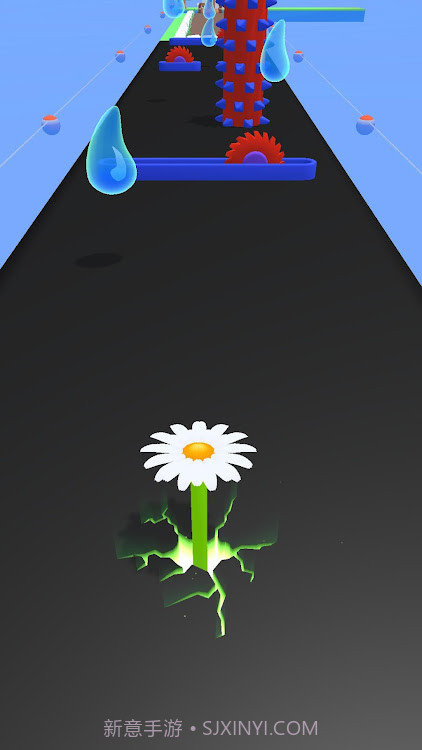 植物进化跑截图2 植物进化跑截图2