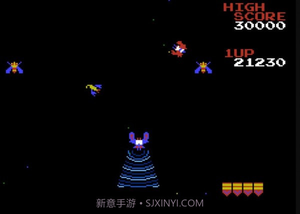 大蜜蜂截图4 大蜜蜂截图4