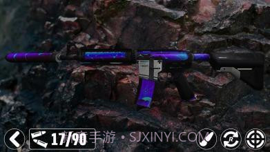 城市骗子射击截图2 城市骗子射击截图2