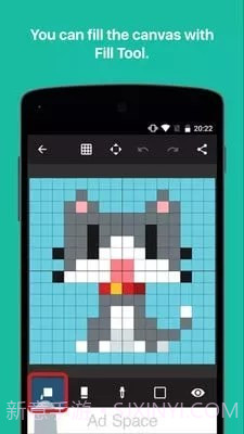 八位元画家2024截图1 八位元画家2024截图1