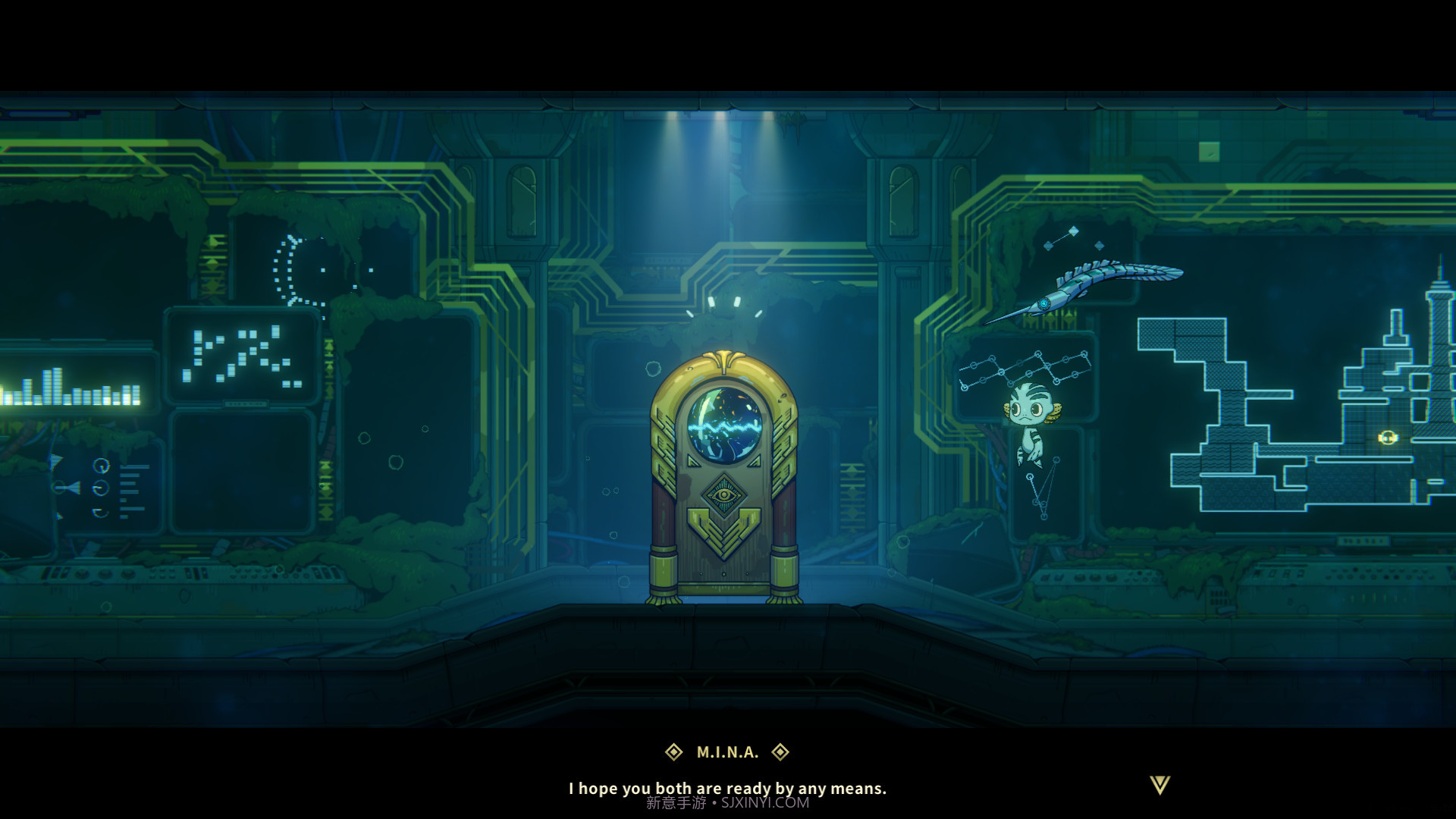 弃海:波弟大冒险Pronty: Fishy Adventure截图13 弃海:波弟大冒险Pronty: Fishy Adventure截图13