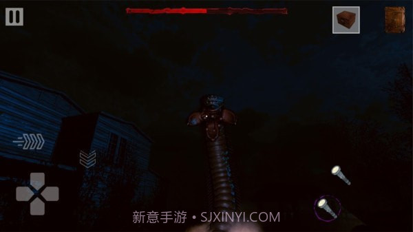 吞噬流放截图2 吞噬流放截图2