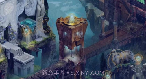 Pavilion幽亭神游截图2 Pavilion幽亭神游截图2