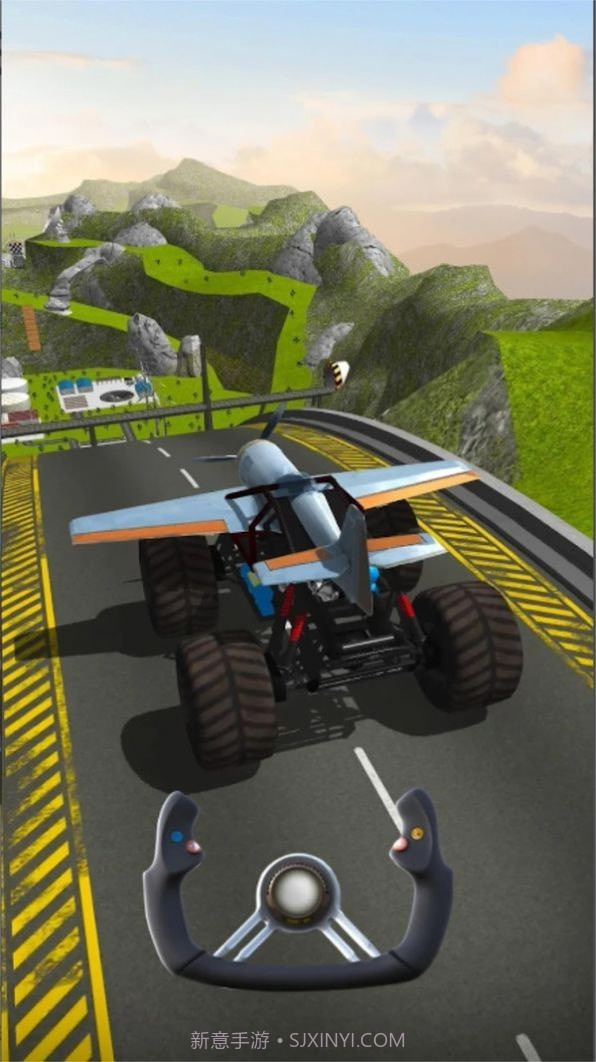 机械装机出击截图1