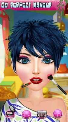 皇后装扮舞会截图1 皇后装扮舞会截图1