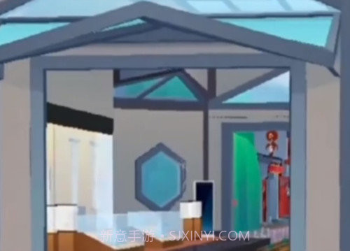 地铁跑酷苏州版本截图2