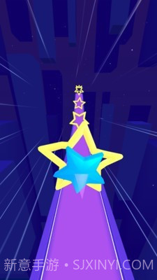 五角星冲冲冲截图1