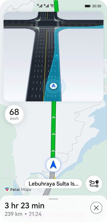 petal截图3 petal截图3