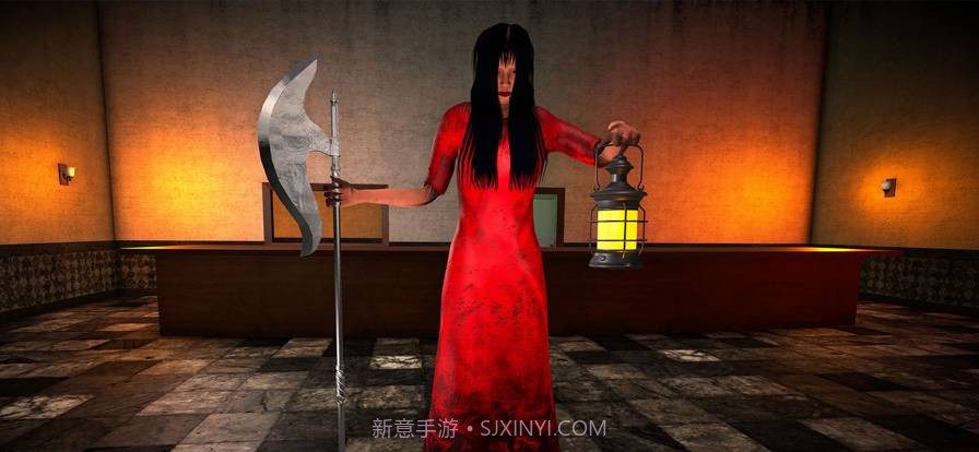 恐怖逃生时间幽灵截图2