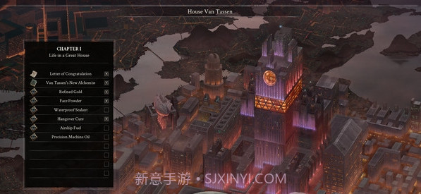 Opus Magnum截图1 Opus Magnum截图1