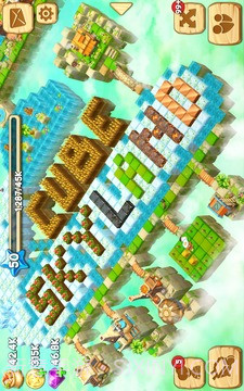 方块天空农场截图5 方块天空农场截图5