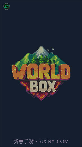 worldbox全物品解锁无广告截图4 worldbox全物品解锁无广告截图4