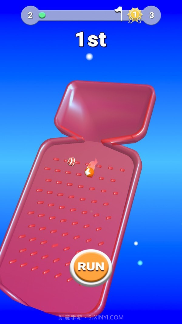 球球淘汰赛截图3 球球淘汰赛截图3