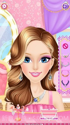 苏菲亚超级美妆截图2