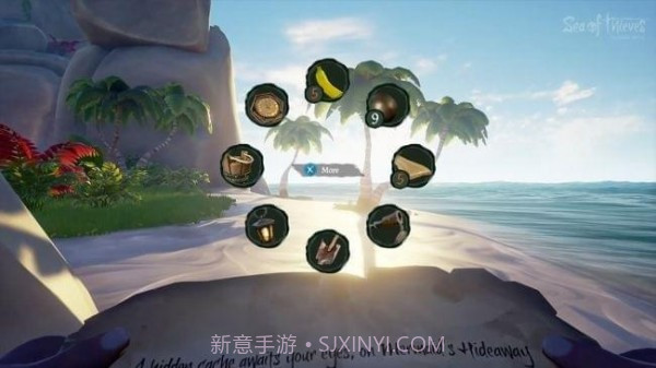 盗贼之海截图2 盗贼之海截图2