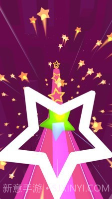 五角星冲冲冲截图4