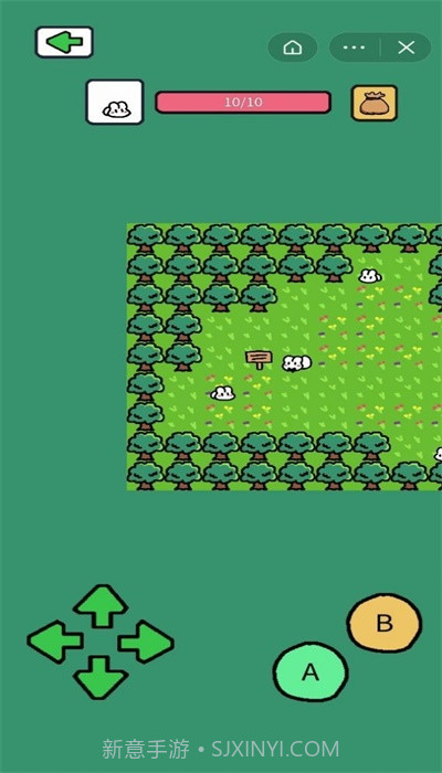 创游模拟器免费版截图3 创游模拟器免费版截图3