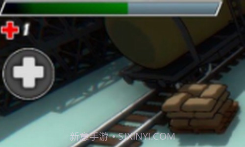 迷你士兵大逃杀3D截图6 迷你士兵大逃杀3D截图6