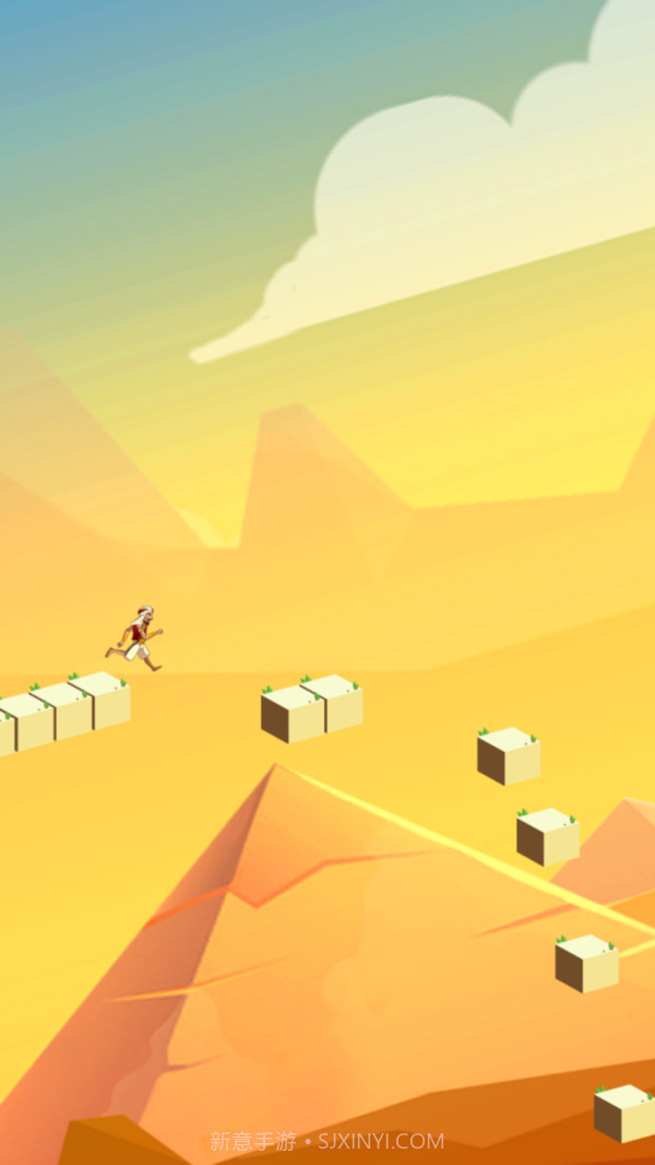 阿拉丁王子app截图2 阿拉丁王子app截图2