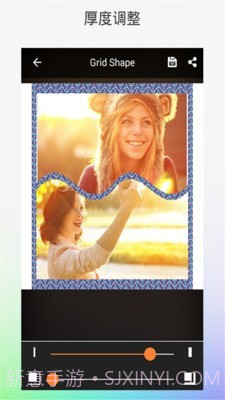照片拼贴编辑器截图1 照片拼贴编辑器截图1