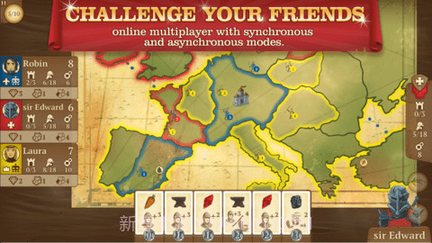 八分钟帝国截图1 八分钟帝国截图1