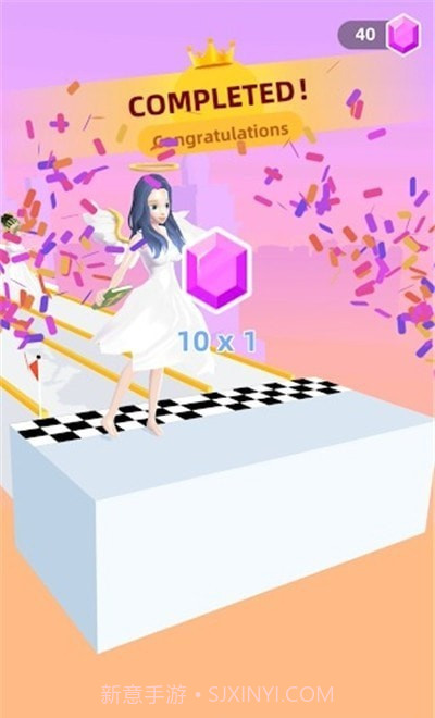 Angel vs Devil截图2 Angel vs Devil截图2