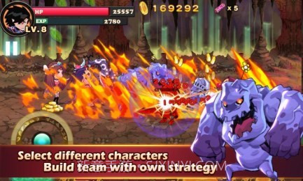 暗影之剑正式版截图2