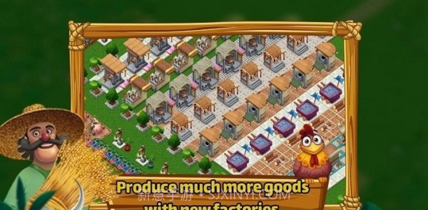 创造天堂软件截图1 创造天堂软件截图1