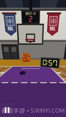 工艺篮球截图2 工艺篮球截图2