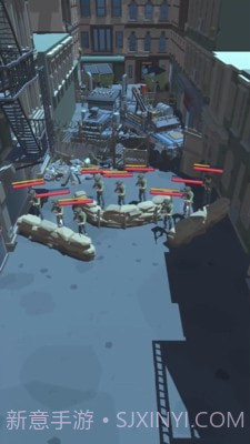 画赢战争截图4 画赢战争截图4