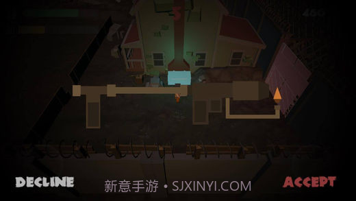 最后的囚犯截图3 最后的囚犯截图3