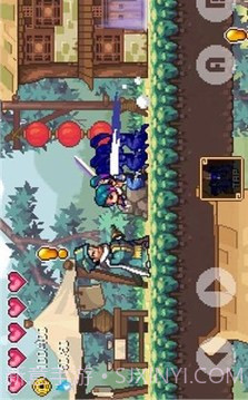 剑之魂安卓截图2