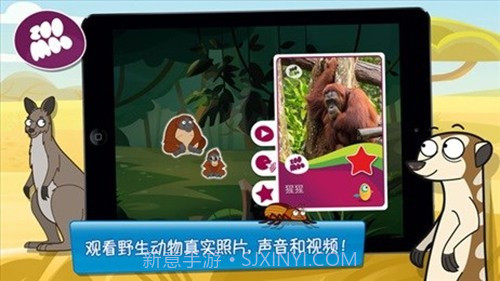 动物好伙伴最新版截图3