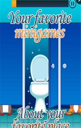 厕所时间截图1 厕所时间截图1