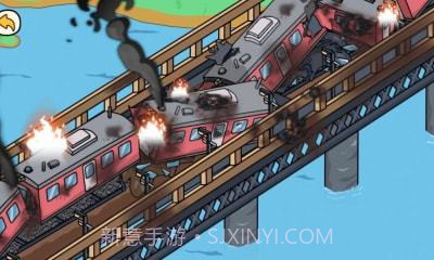 时空幸存者v1.5.3截图1