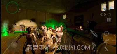 最后的钟声截图1 最后的钟声截图1