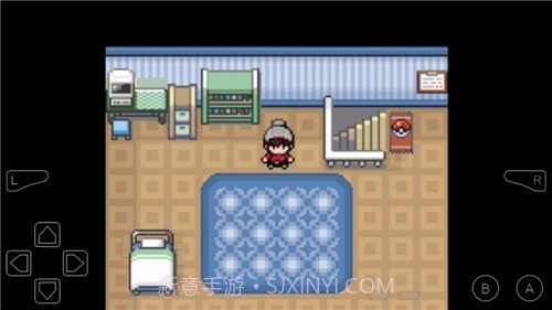 口袋妖怪剑盾10.0截图2