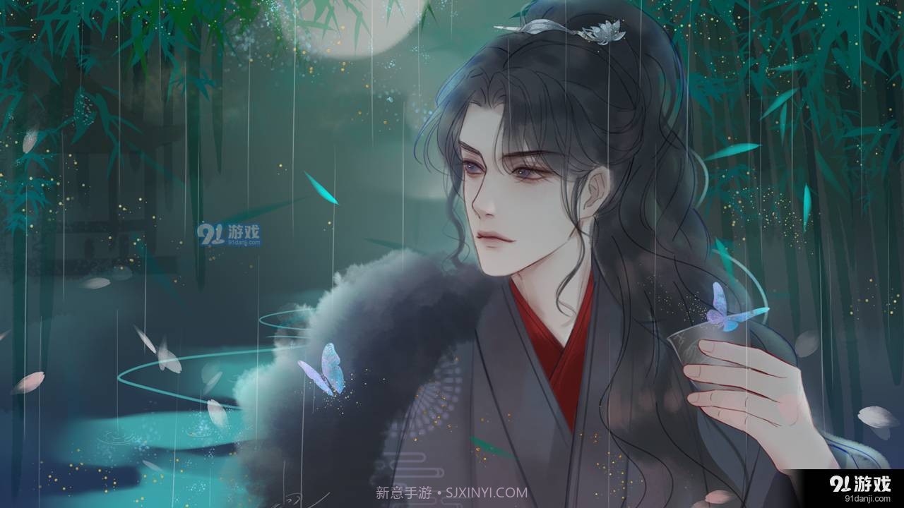 云亦舒截图4 云亦舒截图4