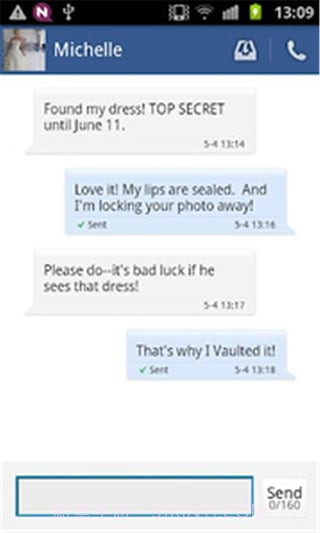 私密空间安卓截图3 私密空间安卓截图3