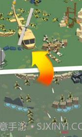 射击士兵v1.38截图3 射击士兵v1.38截图3