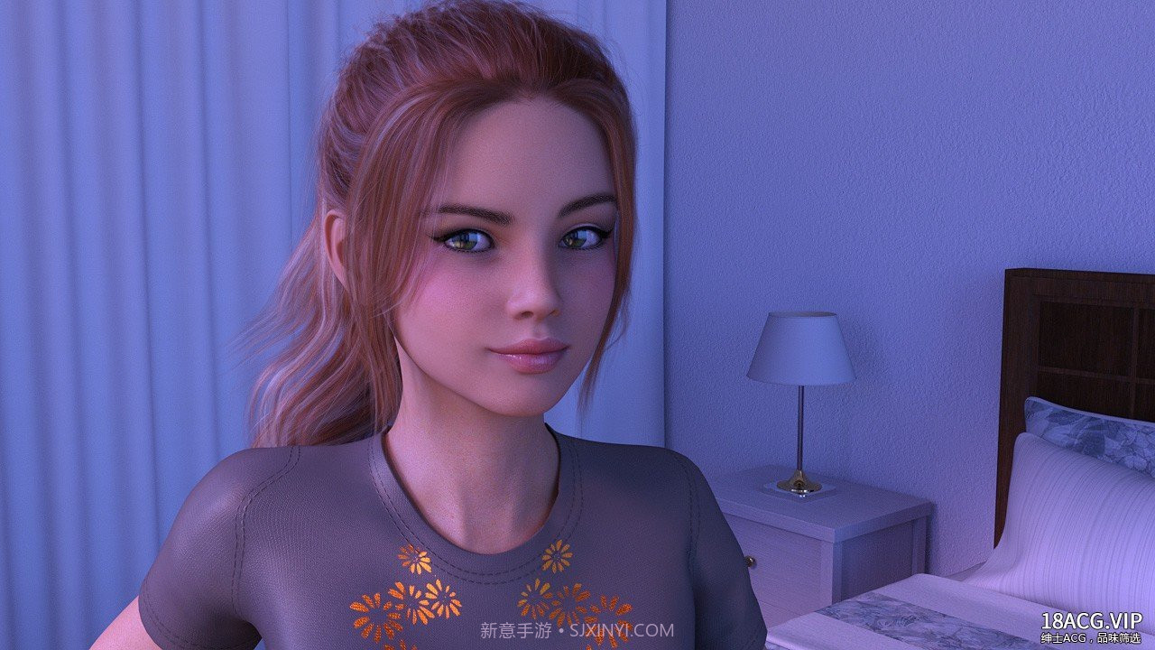 动人的旋律汉化版截图3