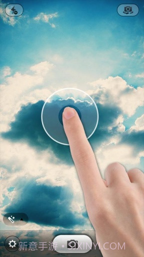 魅拍(原百变相机)截图3