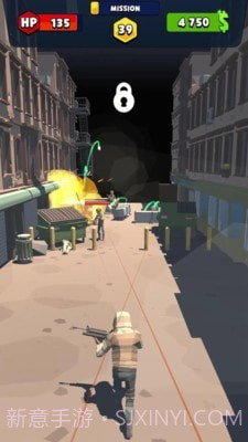 画赢战争截图3 画赢战争截图3