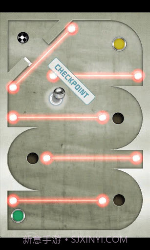 滚球迷宫2截图2 滚球迷宫2截图2