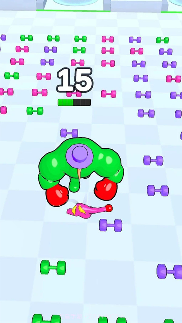 巨人大作战截图5 巨人大作战截图5