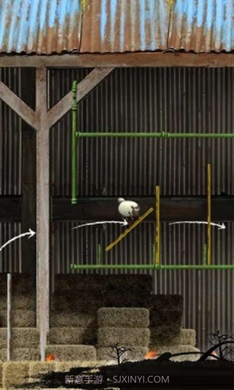 送小羊回家截图2 送小羊回家截图2