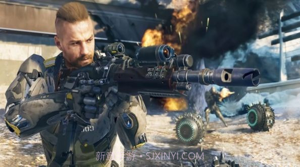 枪械狙击大师截图3 枪械狙击大师截图3