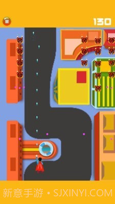 人类超人截图3 人类超人截图3