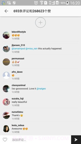 ins图片下载器截图1 ins图片下载器截图1