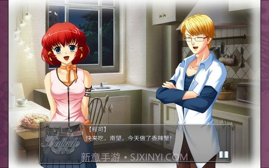 叙事曲难忘的回忆截图3